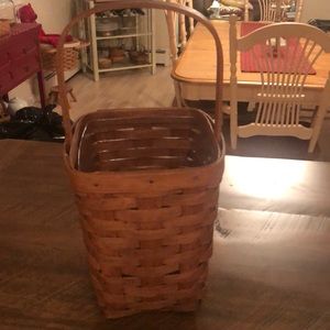Longaberger Basket